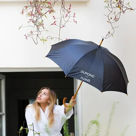 Dupond-smith 5* Parigi