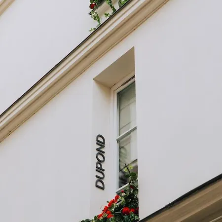 Dupond-smith Hotel Parigi