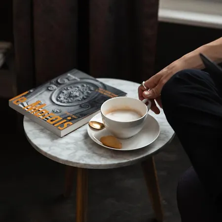 Dupond-smith Hotel Parigi