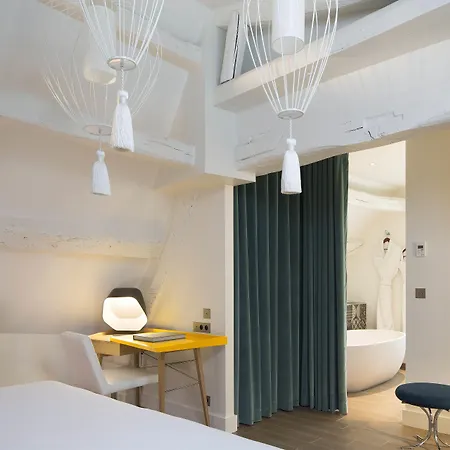 Dupond-smith Parigi