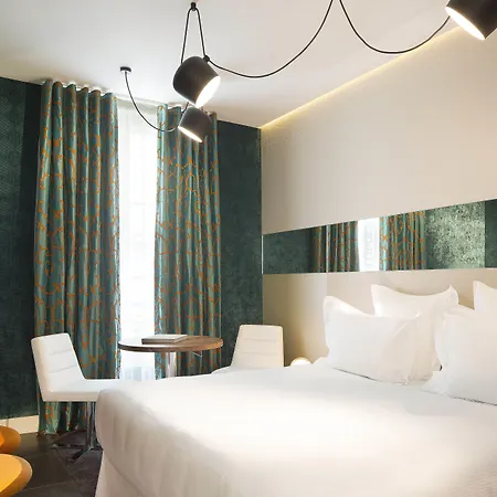 Dupond-smith Hotel 5*