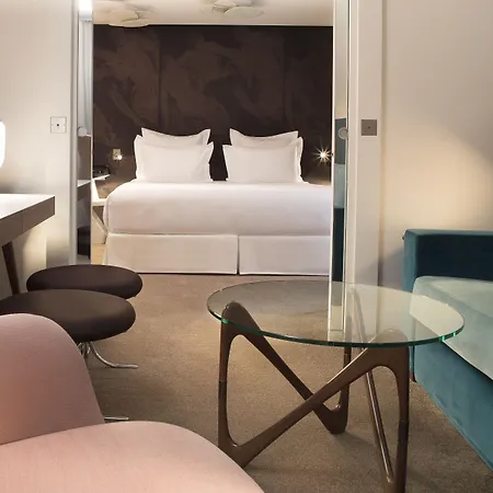 Dupond-smith Hotel 5*