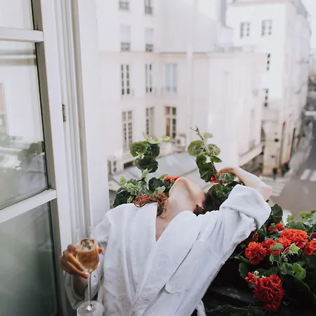 Dupond-smith 5* Paris