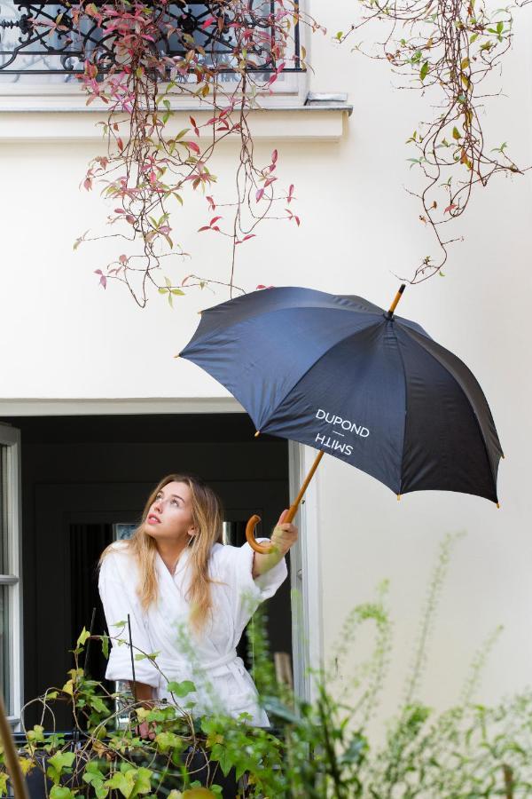 Dupond-smith 5* Parigi