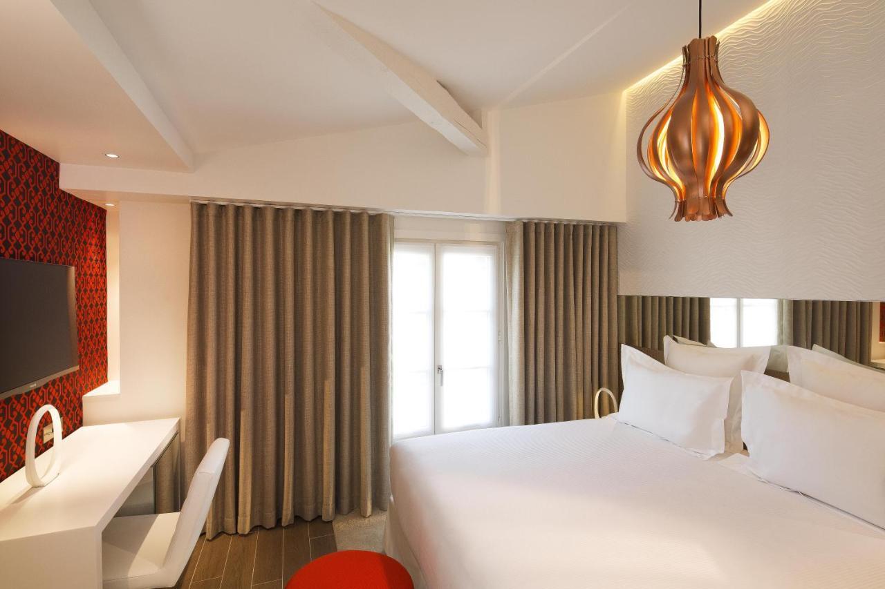 Dupond-smith 5* Parigi