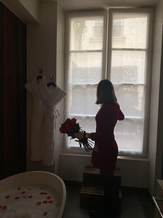 Dupond-smith 5* Parigi