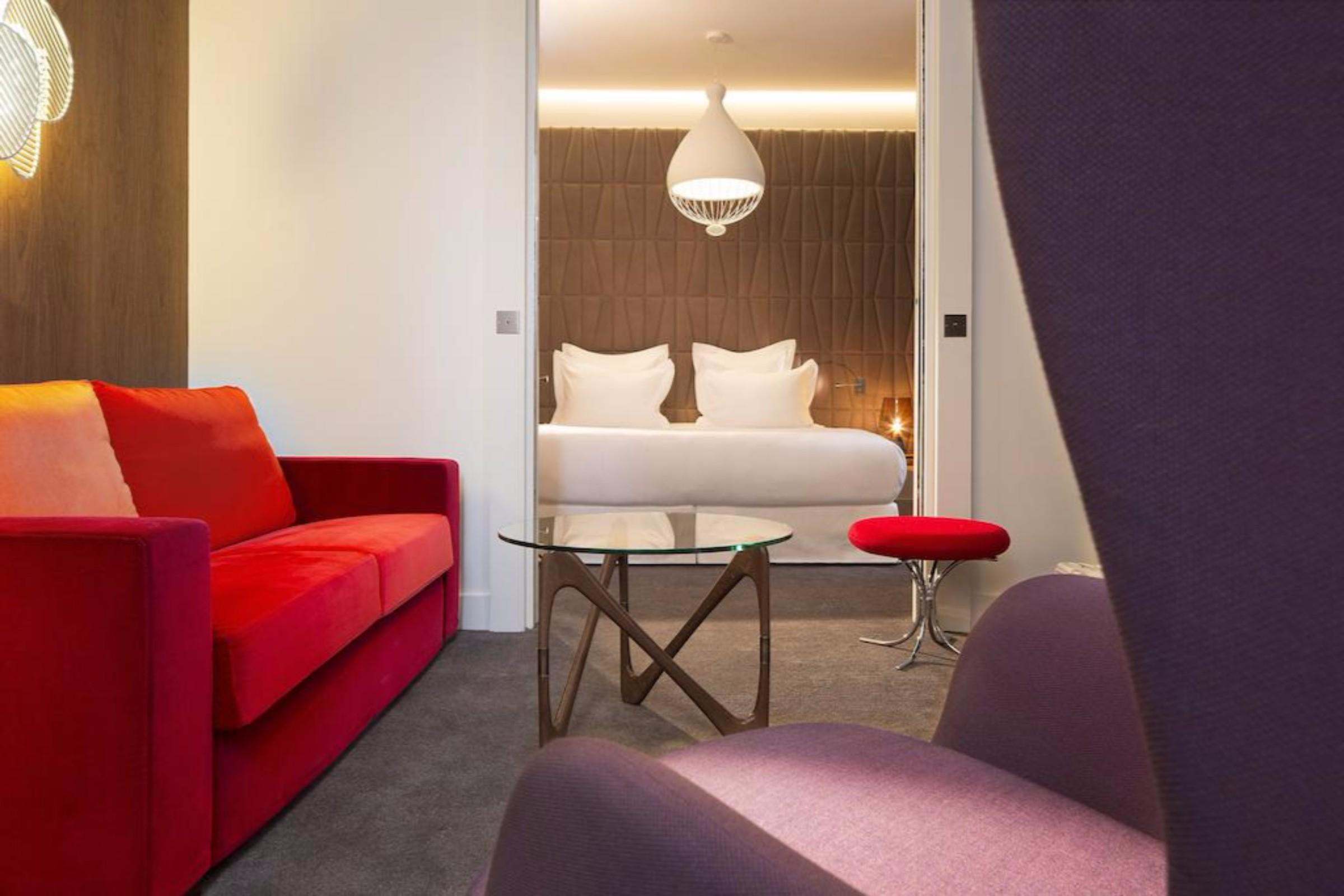 Dupond-smith Parigi
