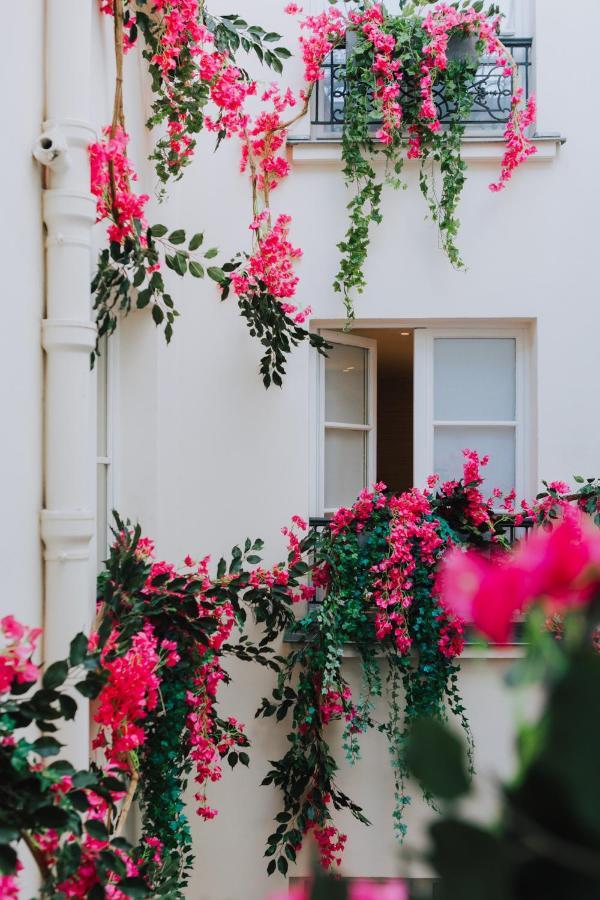 Dupond-smith 5* Paris