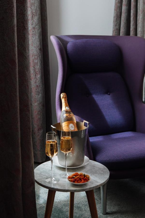 Dupond-smith 5* Parigi