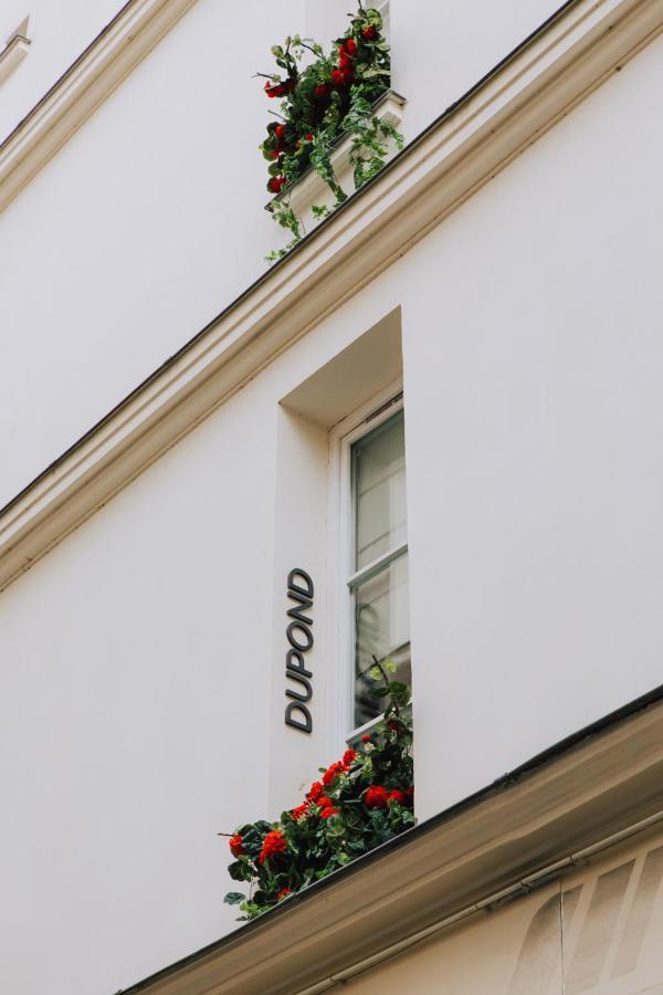 Dupond-smith Hotel Parigi