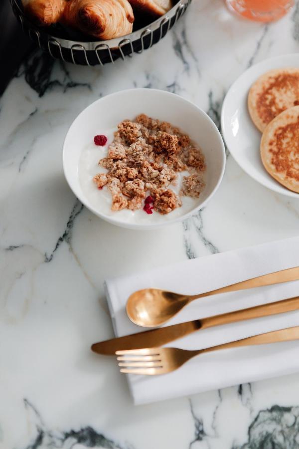 Dupond-smith 5* Parigi