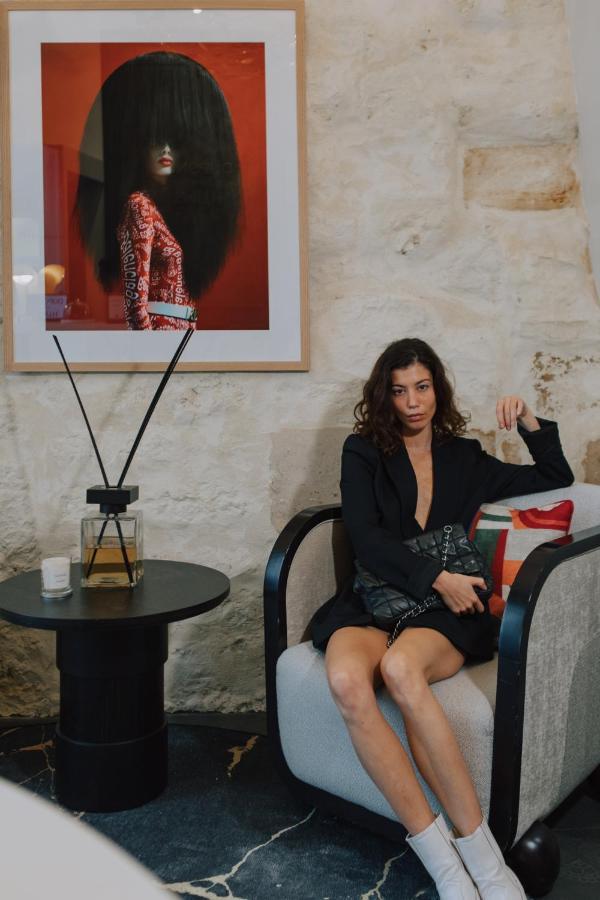 Dupond-smith Hotel 5*