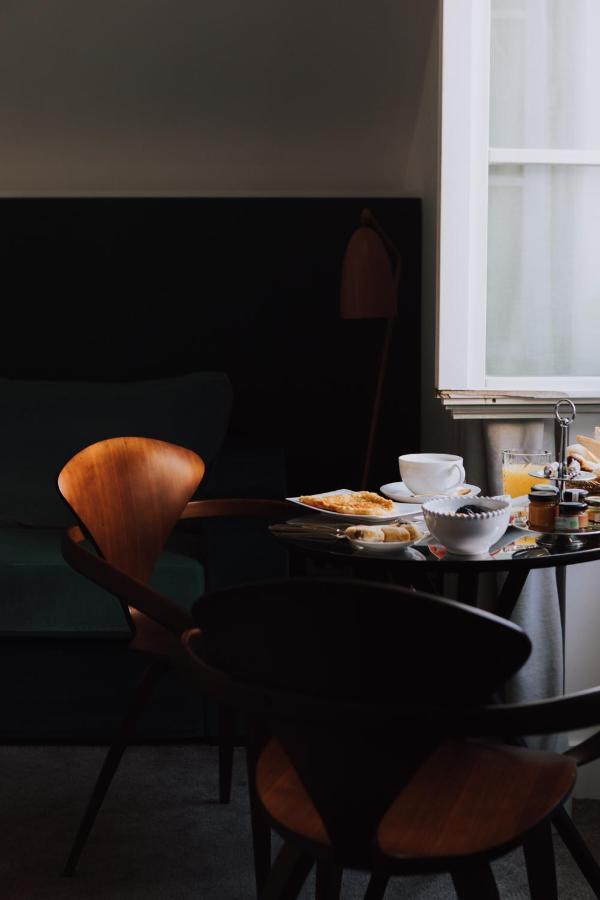 Dupond-smith Hotel 5*