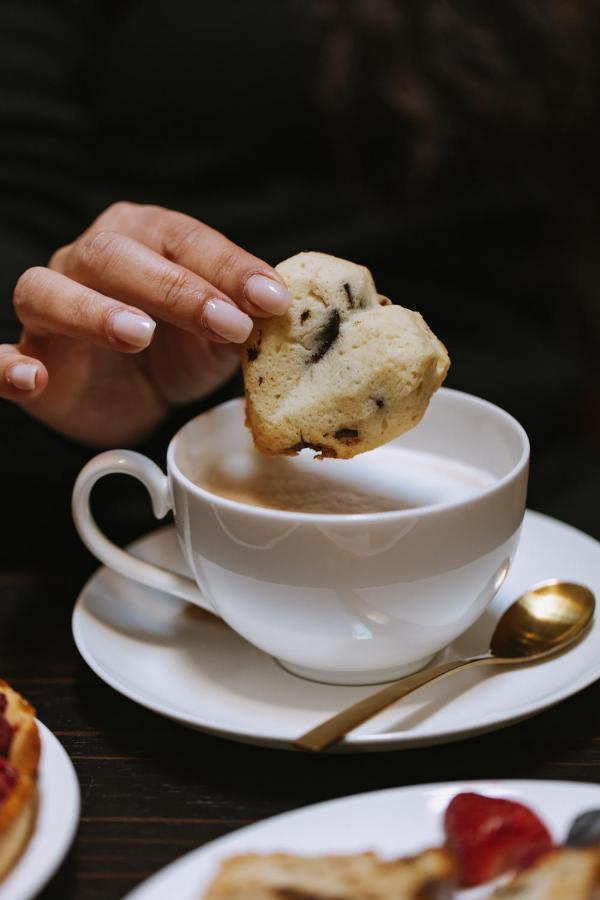 Hotel Dupond-smith Paris