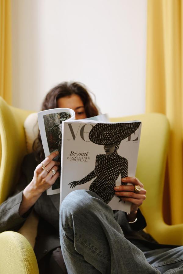 Hotel Dupond-smith 5*