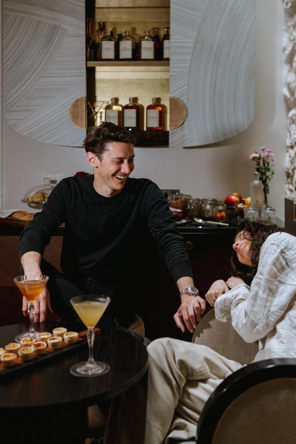 Dupond-smith 5* Paris