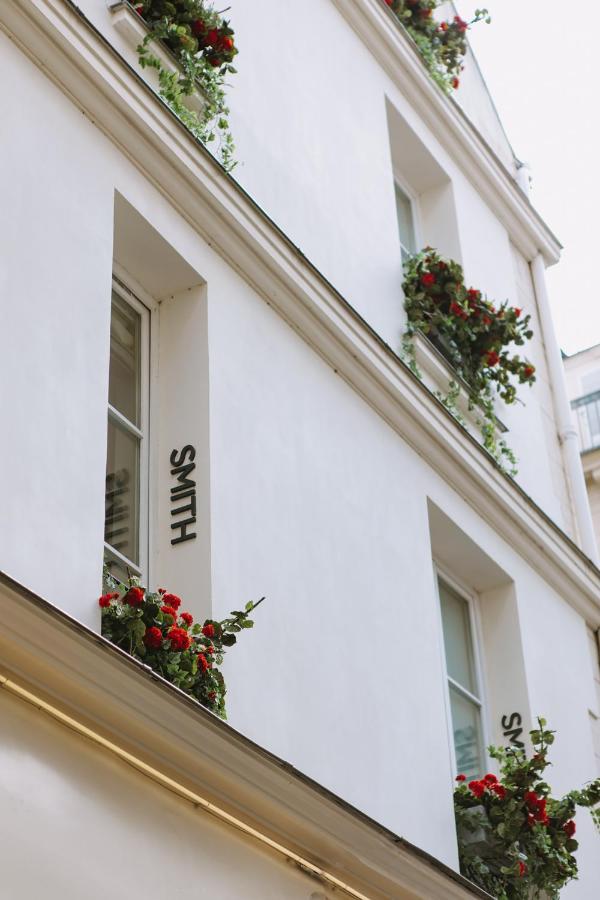 Hotel Dupond-smith 5*