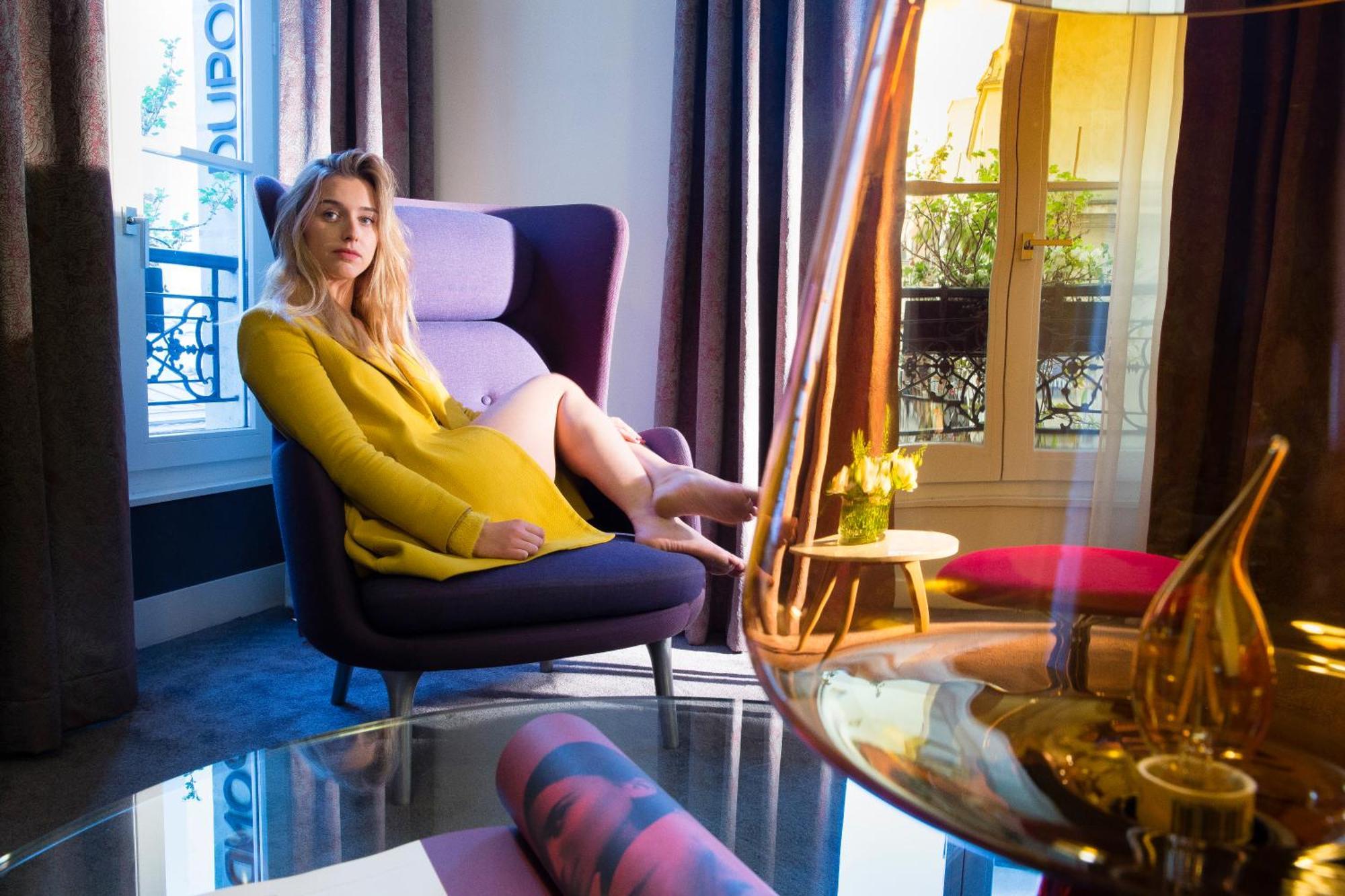 Hotel Dupond-smith 5*