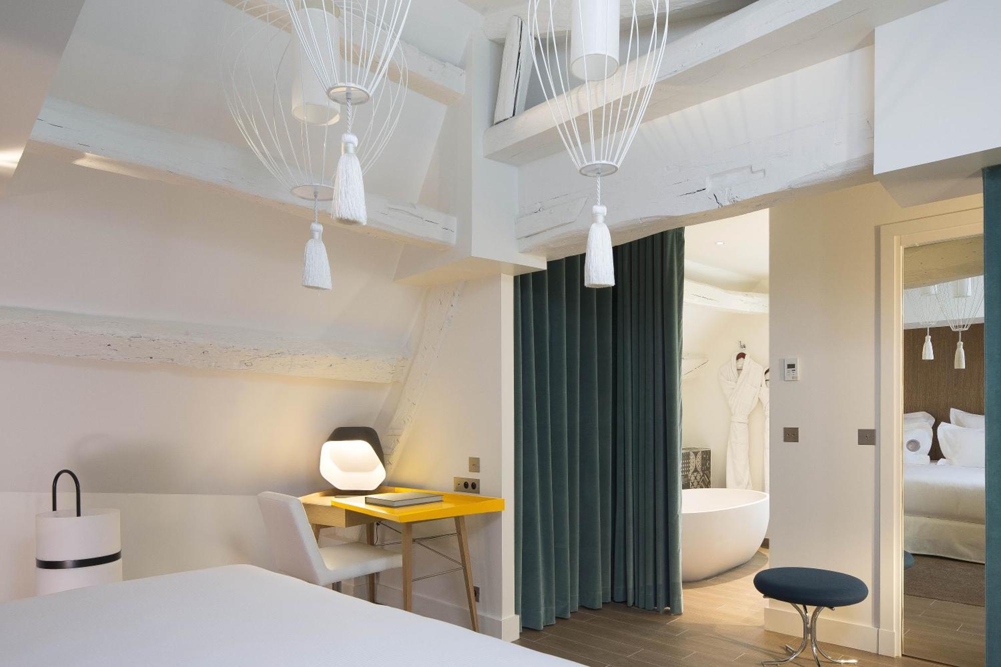 Dupond-smith Parigi