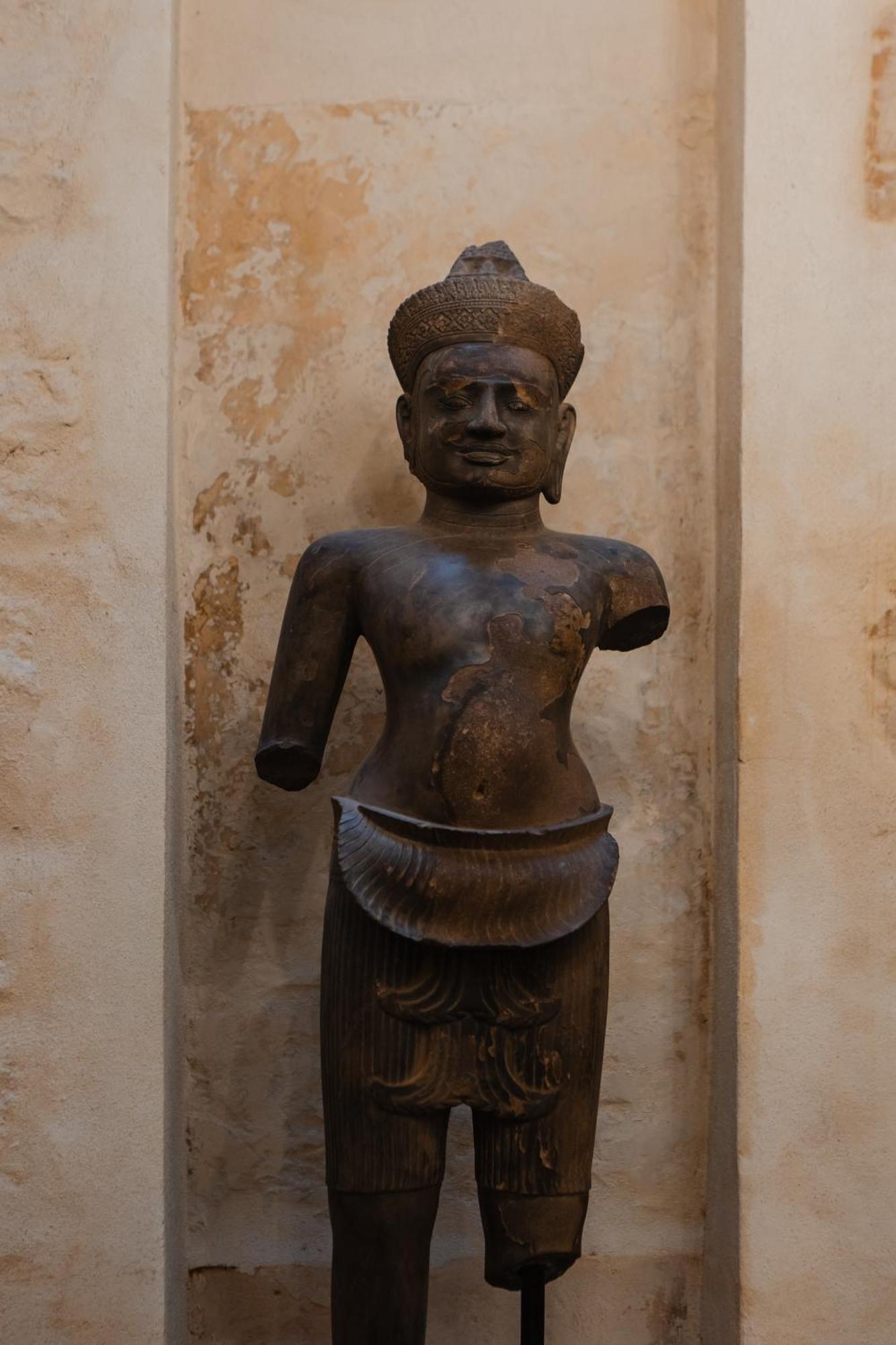 Hotel Dupond-smith 5*