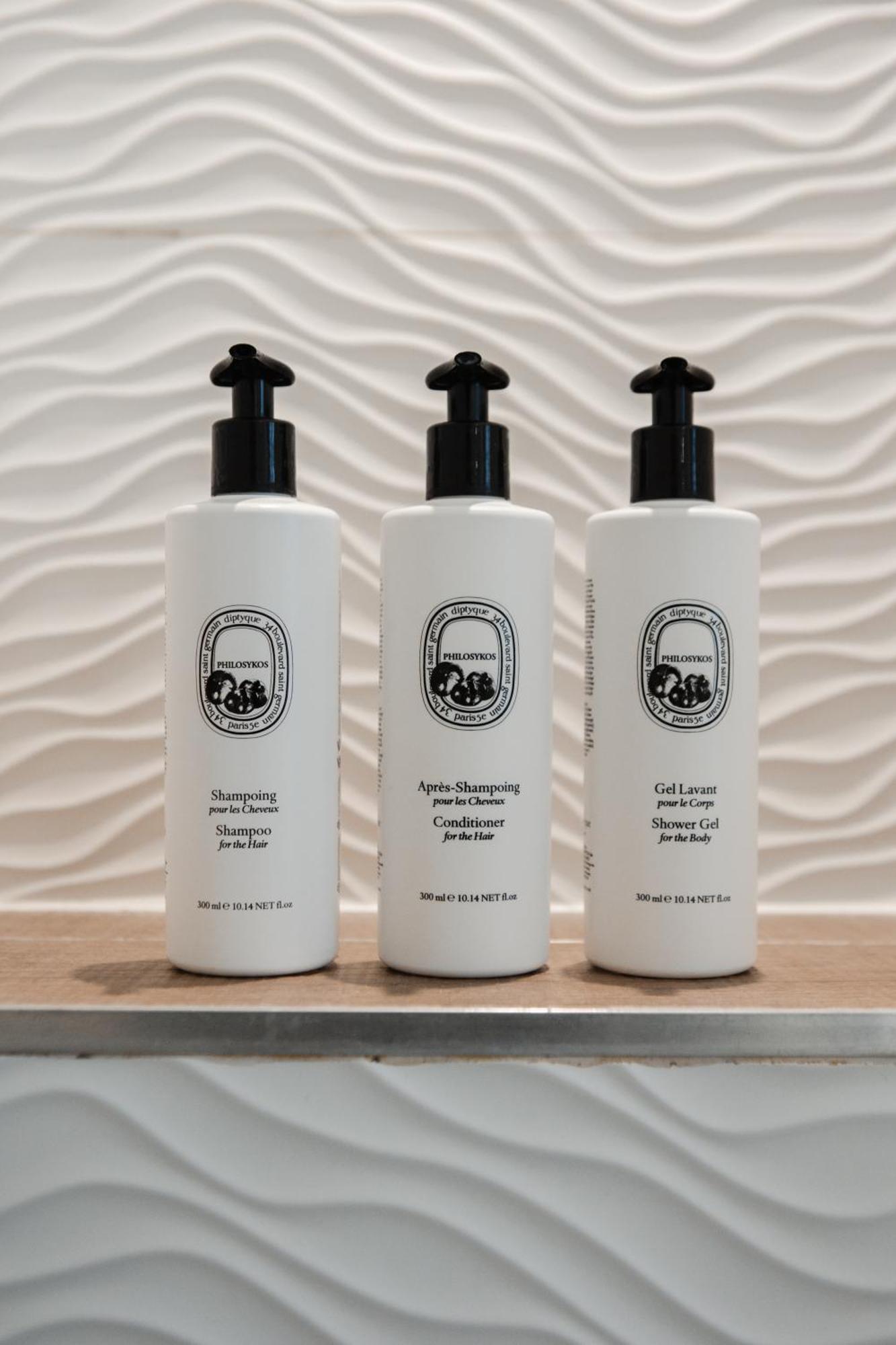 Dupond-smith 5* Parigi