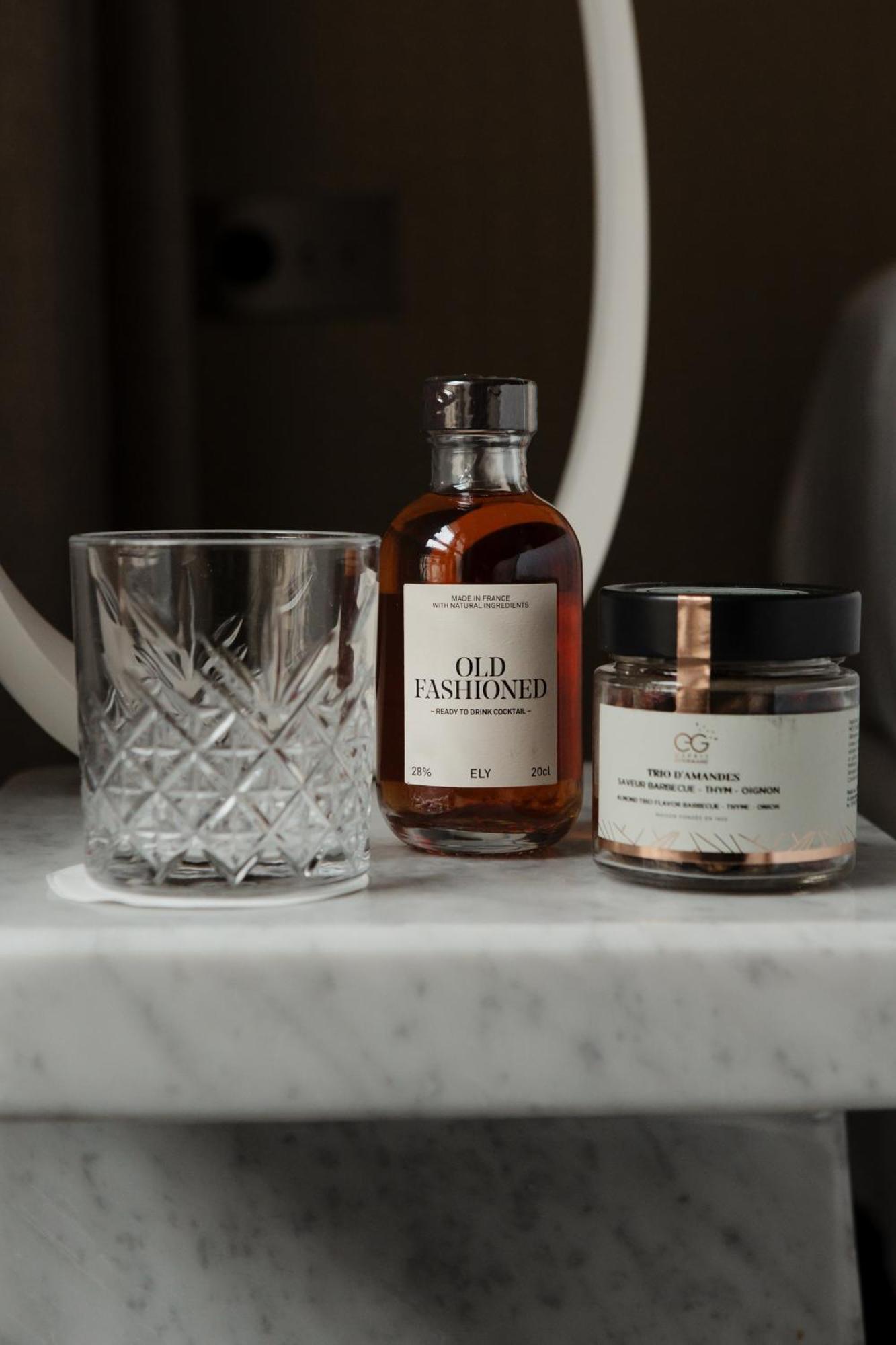 Dupond-smith Hotel 5*