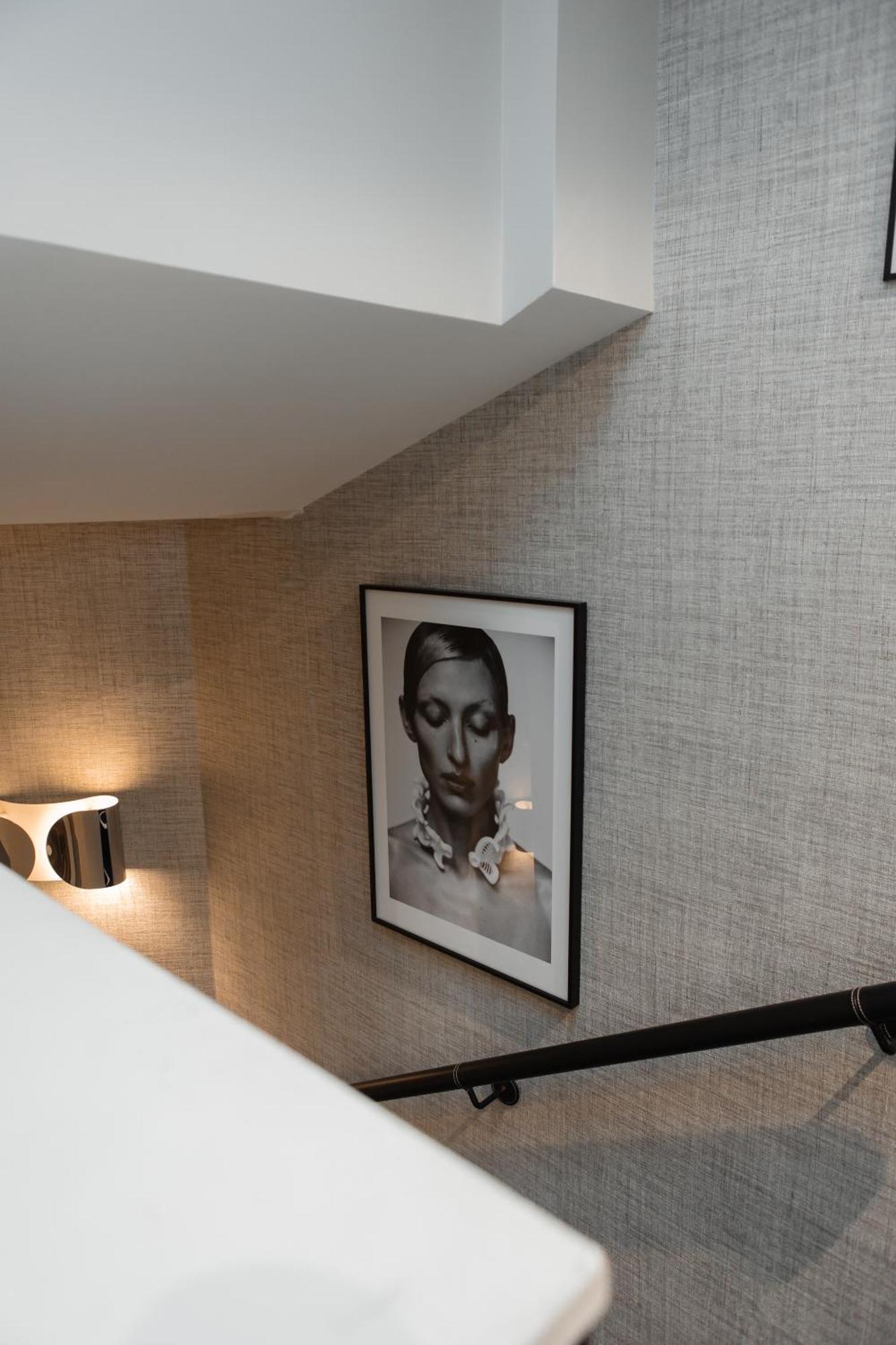 Hotel Dupond-smith 5*