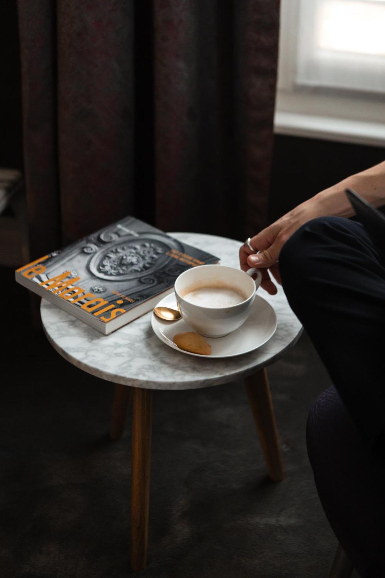 Dupond-smith Hotel Paris