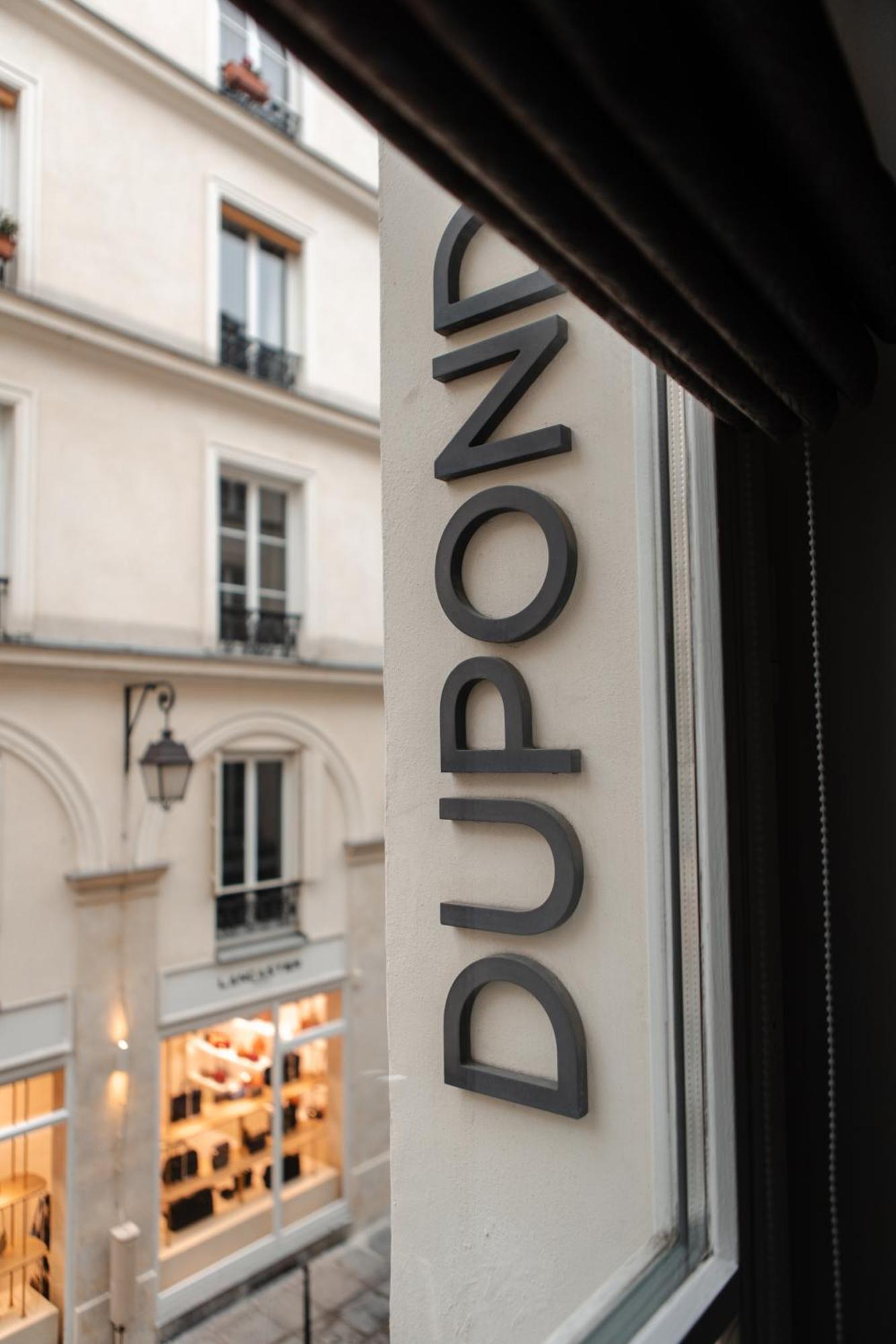 Hotel Dupond-smith Parigi
