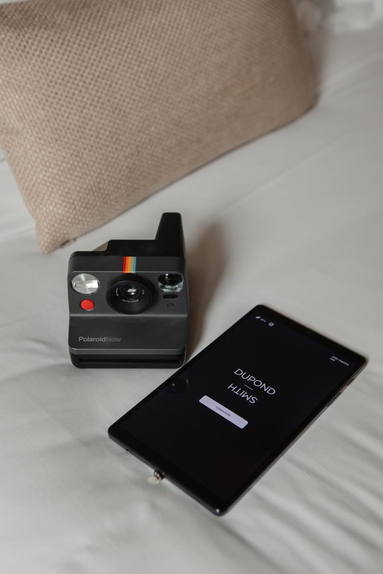 Dupond-smith 5* Paris