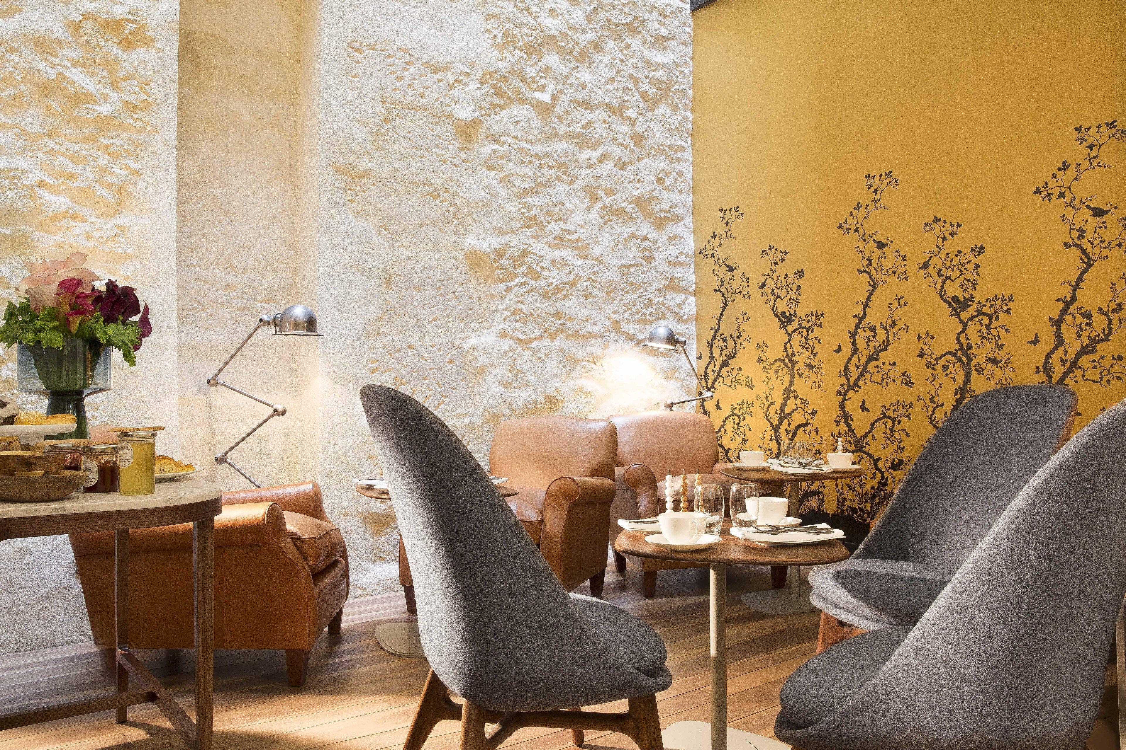 Dupond-smith Hotel 5*