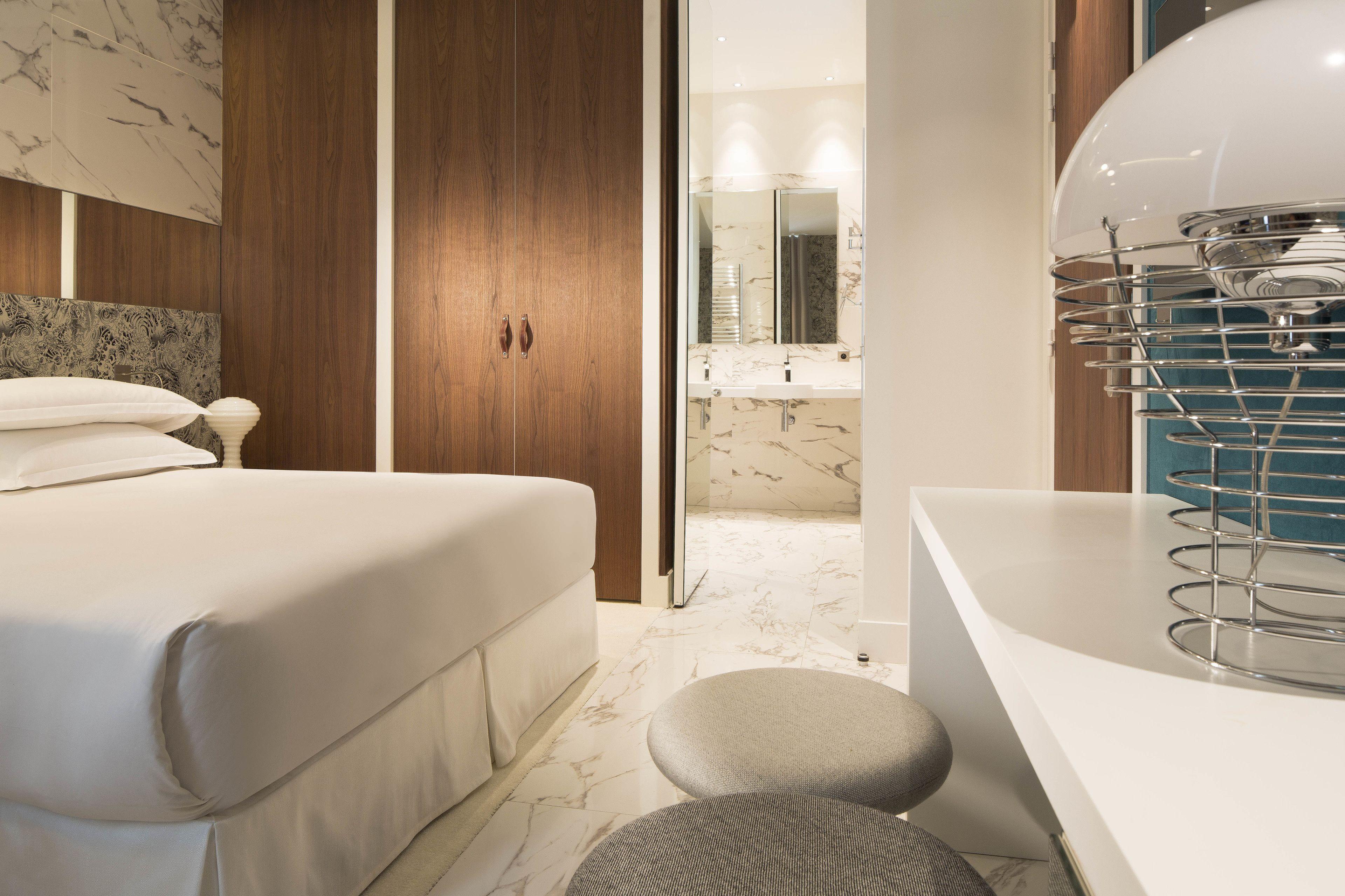 Dupond-smith 5* Parigi