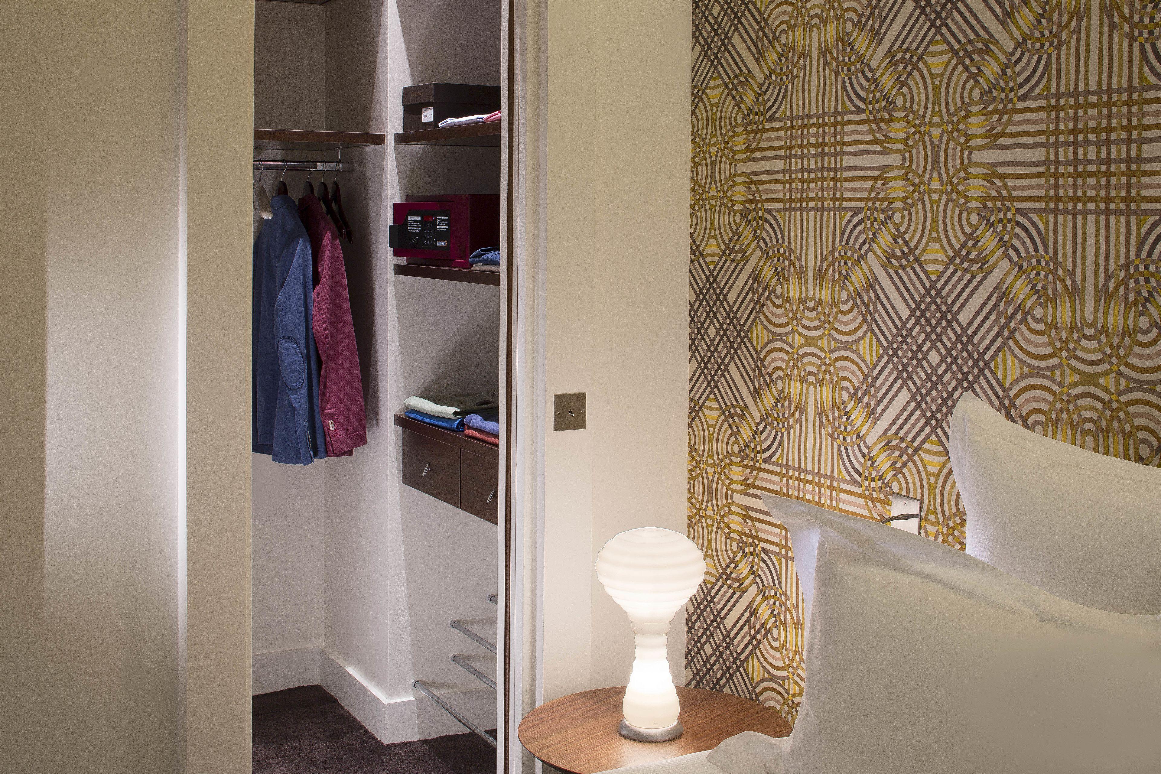 Hotel Dupond-smith 5*