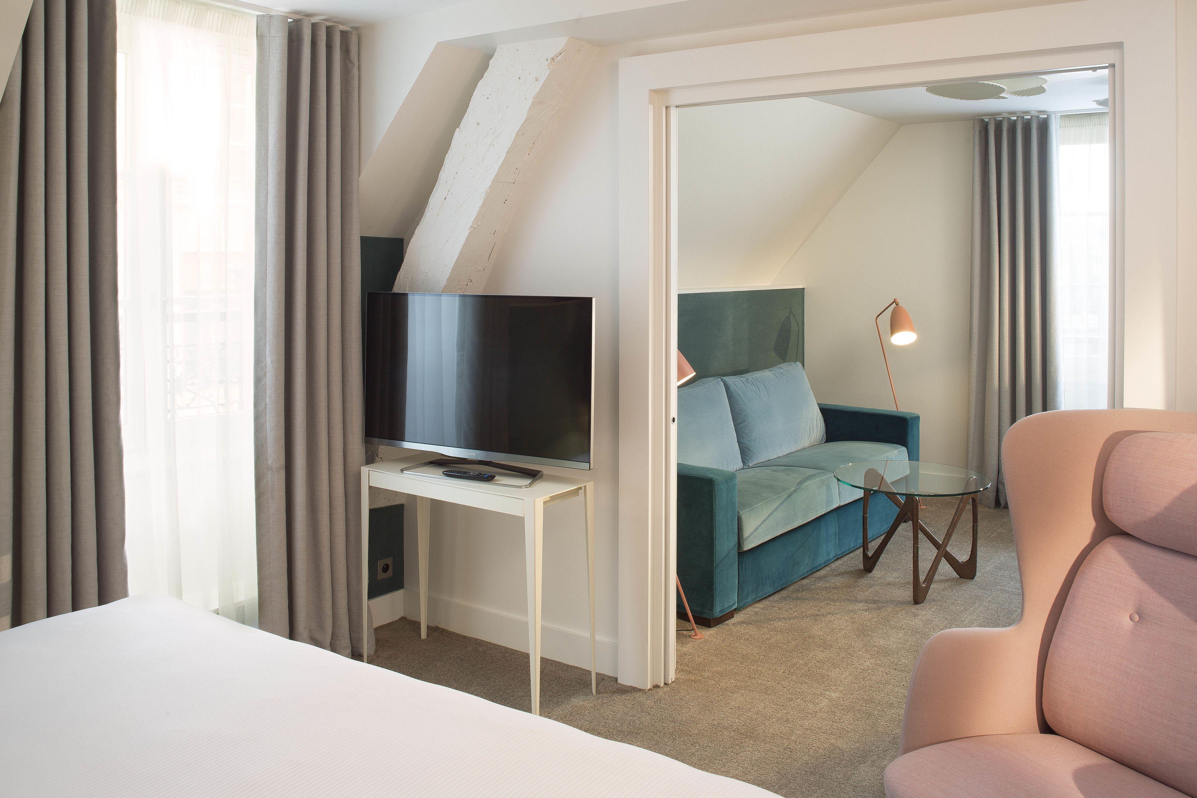 Dupond-smith Hotel 5*