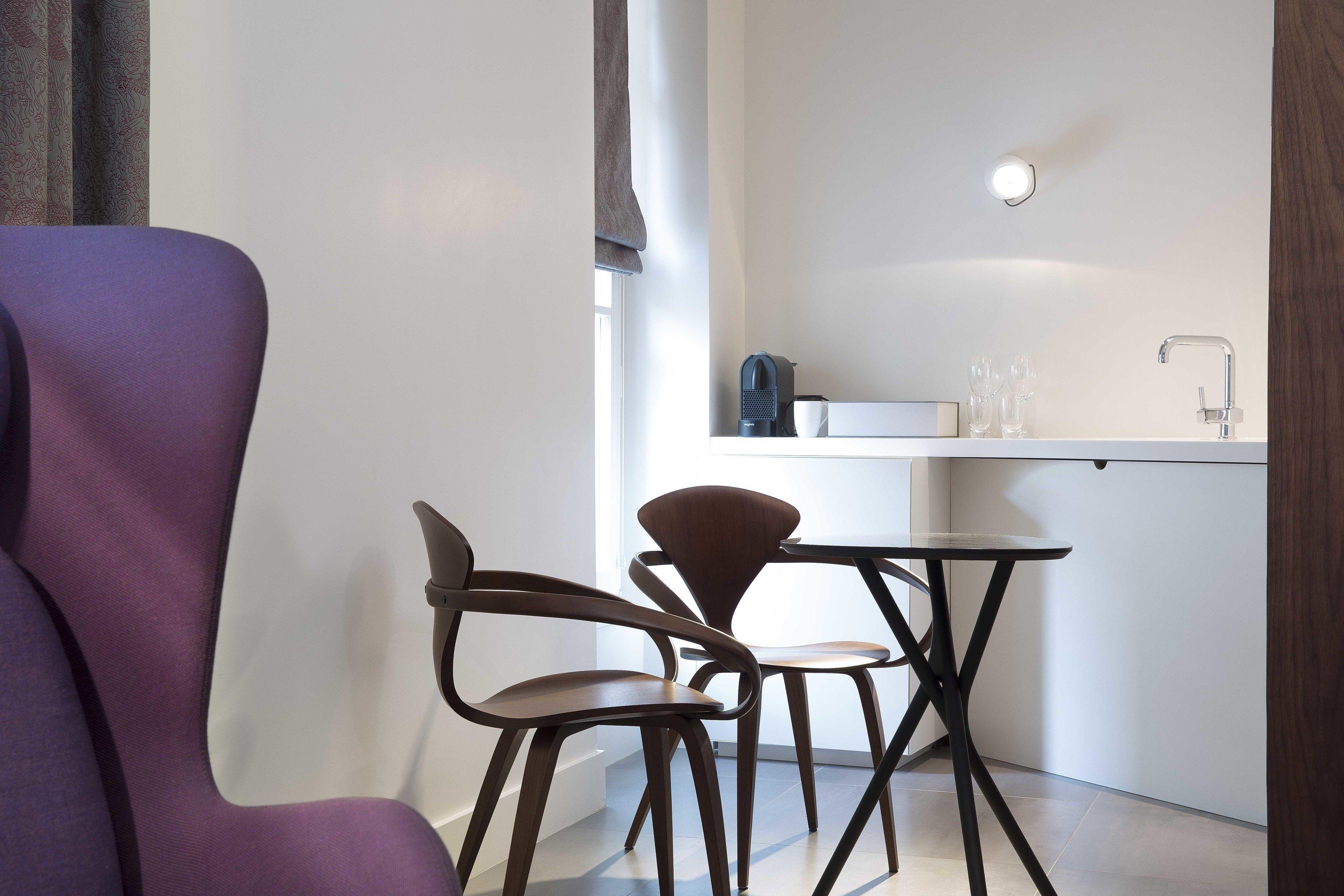 Dupond-smith Hotel 5*