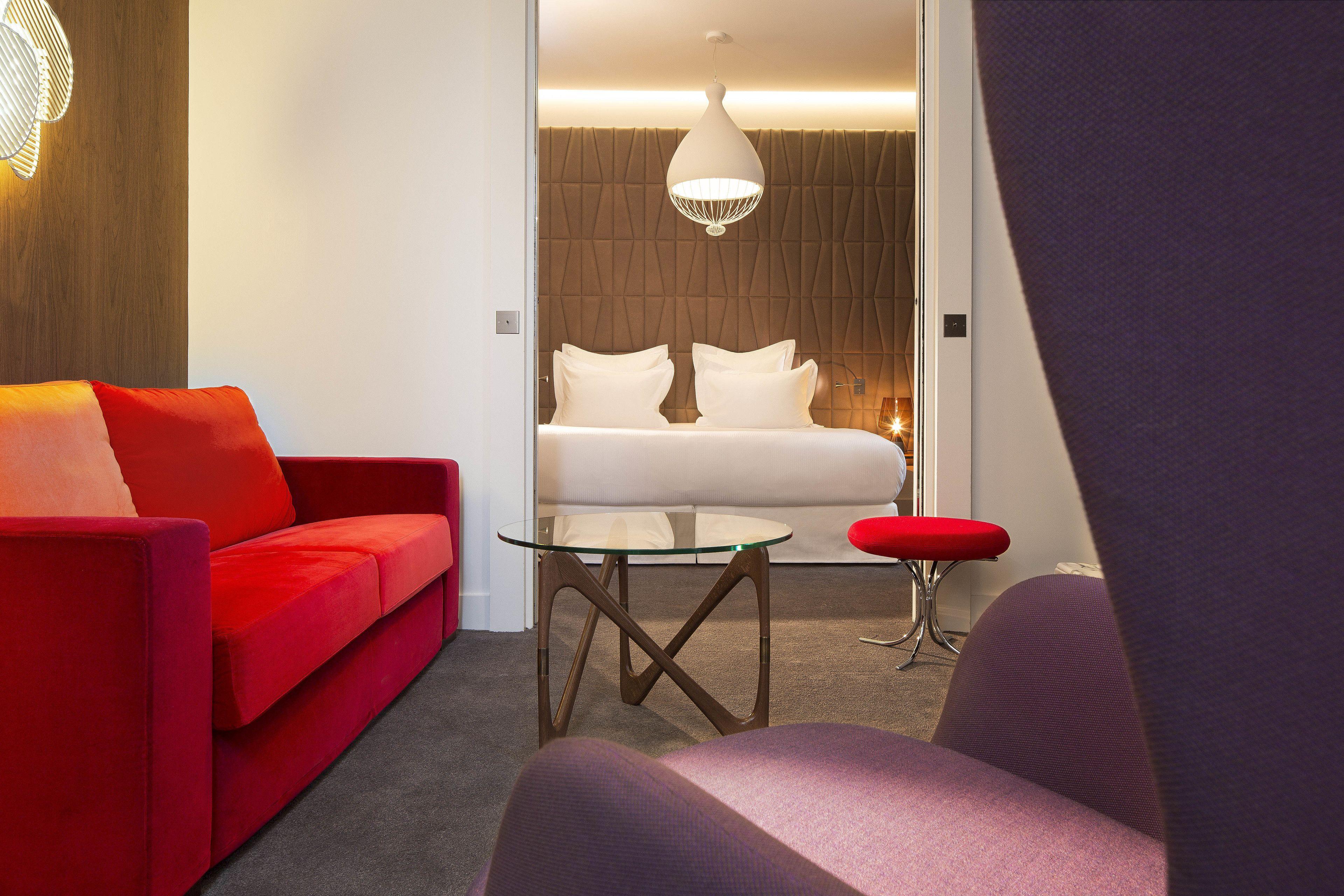 Dupond-smith Hotel Paris