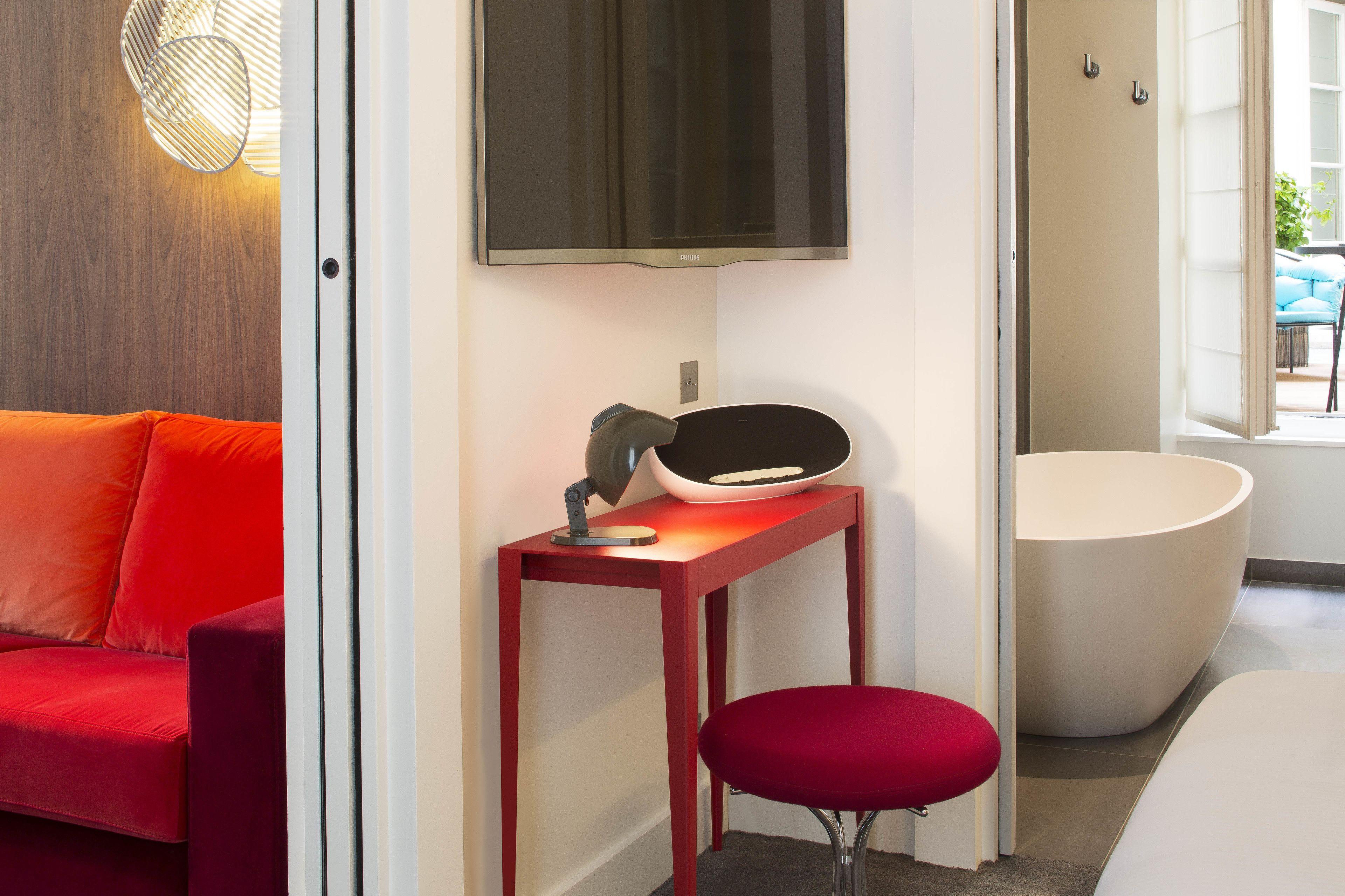 Hotel Dupond-smith Paris