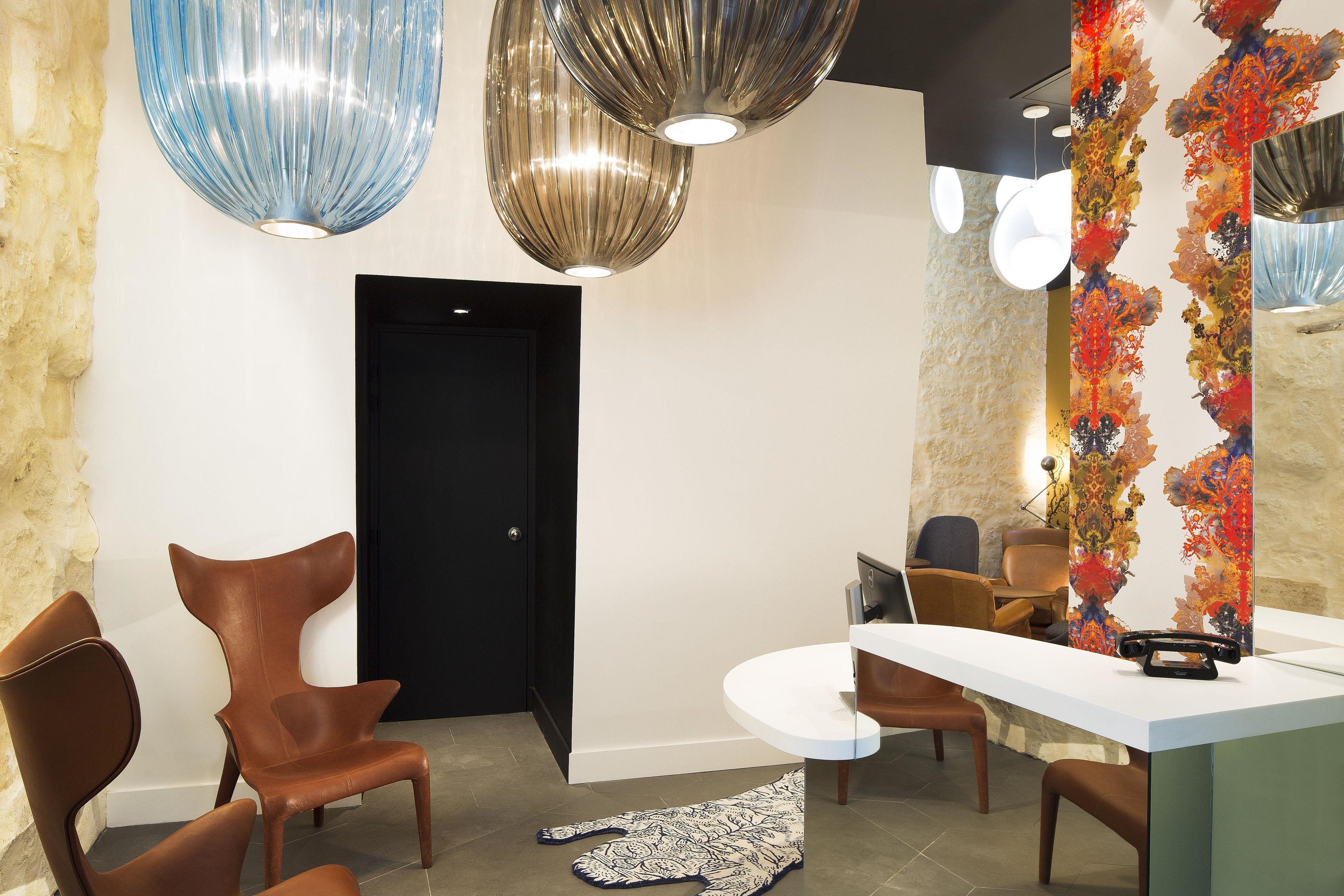 Dupond-smith Hotel Paris