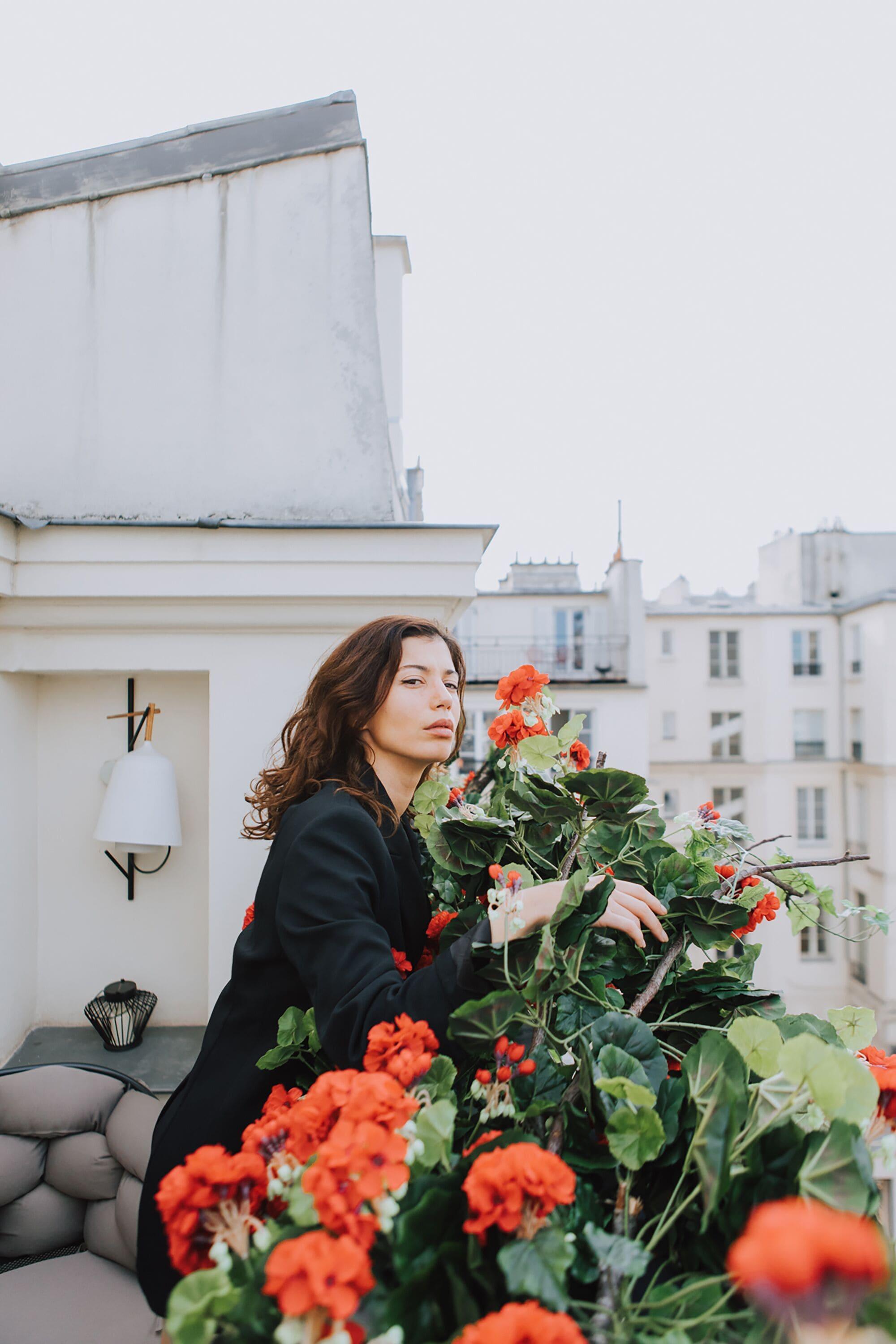 Hotel Dupond-smith 5*