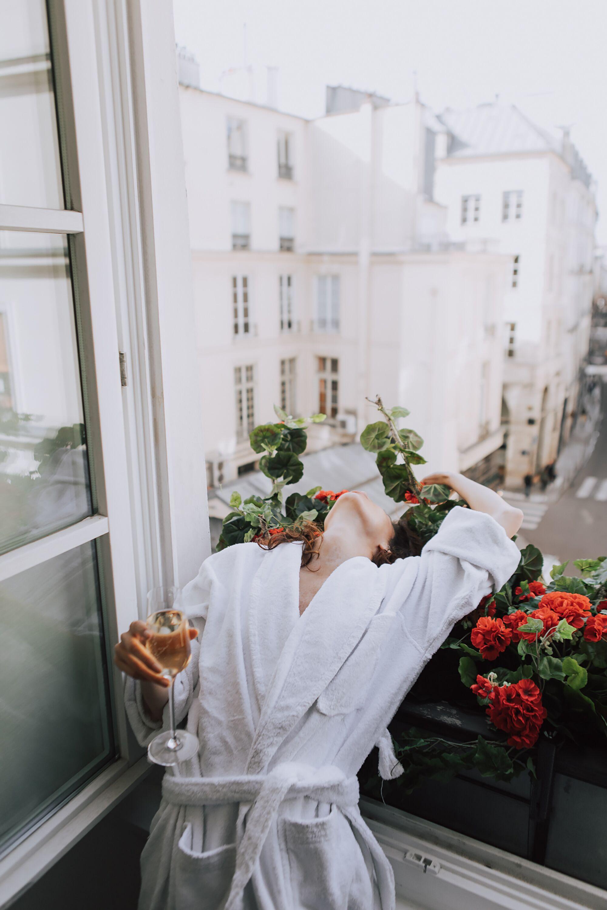 Dupond-smith 5* Paris