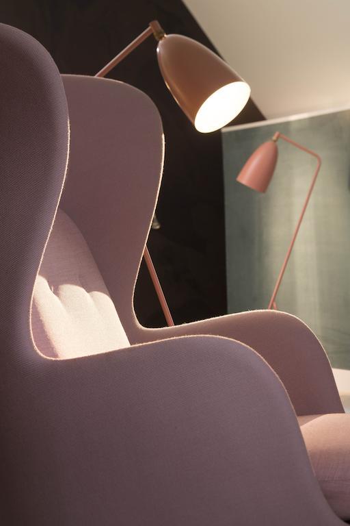 Hotel Dupond-smith 5*